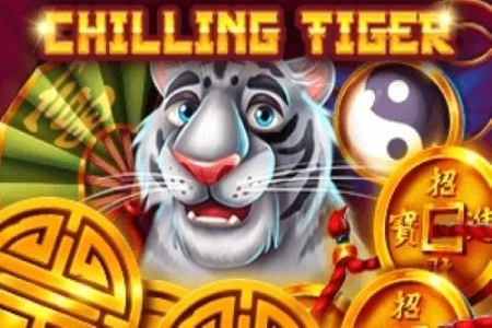 Chilling Tiger pokie