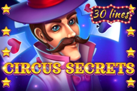 Circus Secrets pokie