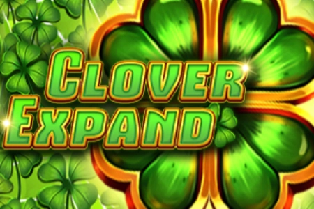 Clover Expand 3x3 pokie