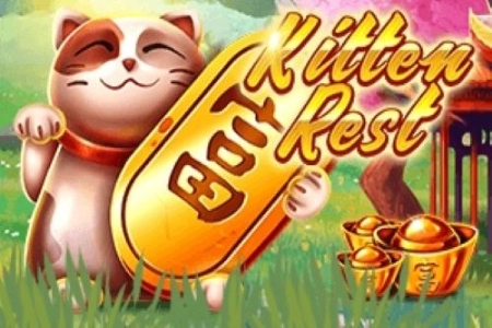 Kitten Rest pokie