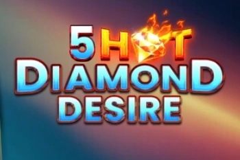 5 Hot Diamond Desire pokie