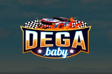 Dega Baby pokie