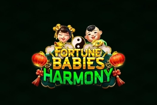 Fortune Babies Harmony pokie