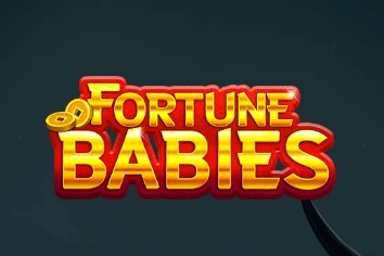 Fortune Babies pokie