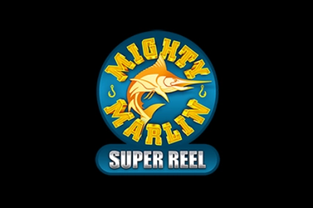 Mighty Marlin Super Reel pokie