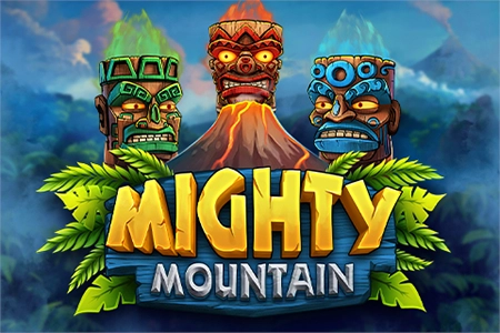 Mighty Mountain pokie
