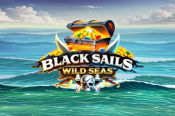 Black Sails Wild Seas pokie