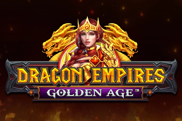 Dragon Empires Golden Age pokie