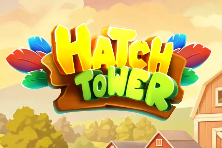Hatch Tower pokie