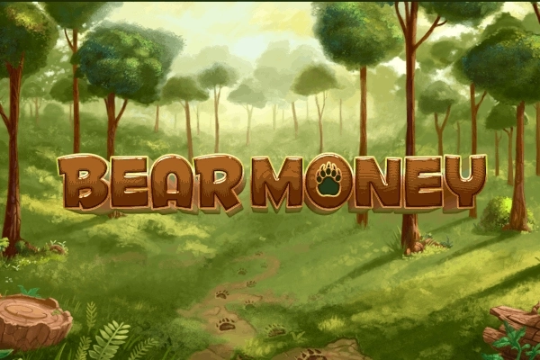 Bear Money pokie