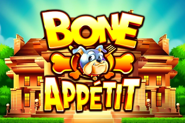 Bone Appetit pokie