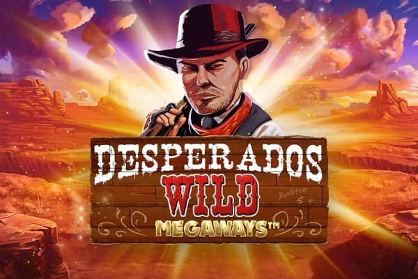 Desperados Wild pokie