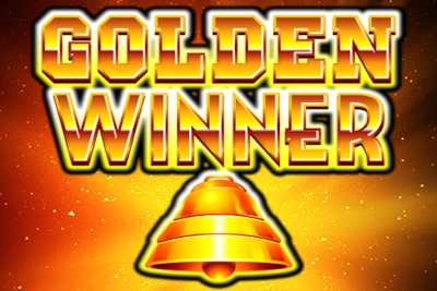 Golden Winner pokie