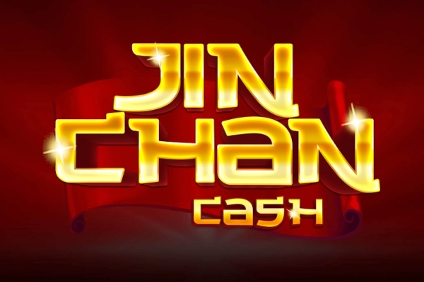 Jin Chan Cash pokie