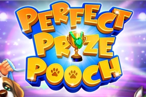 Perfect Prize Pooch pokie