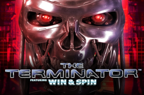 The Terminator pokie