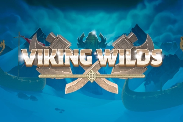Viking Wilds pokie