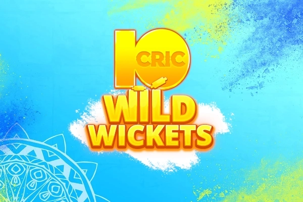 10Cric Wild Wickets pokie