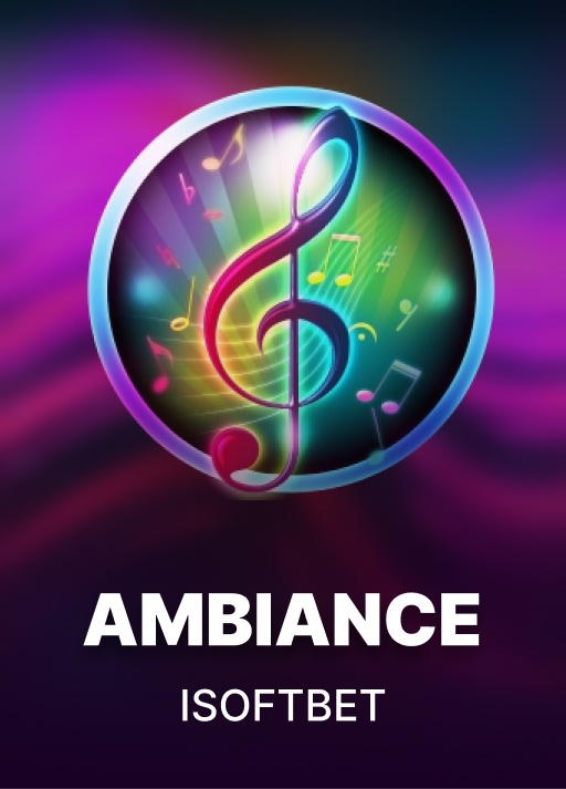 Ambiance pokie