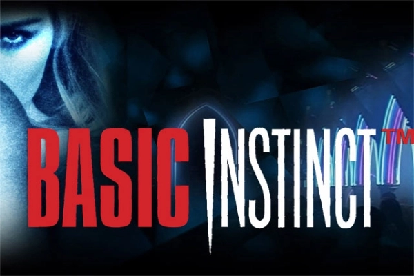Basic Instinct pokie