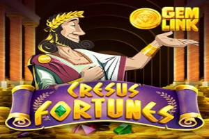 Cresus Fortunes pokie