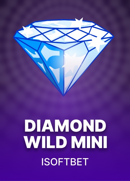 Diamond Wild Mini pokie