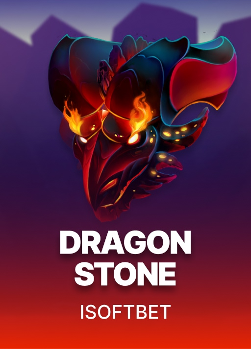 Dragon Stone pokie