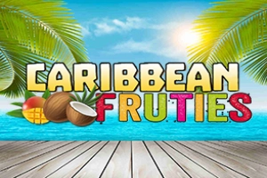 Caribbean Fruities pokie