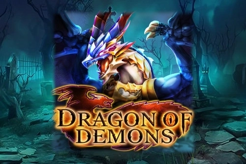 Dragon of Demons pokie