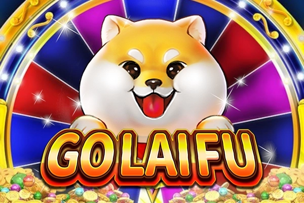 Go Lai Fu pokie