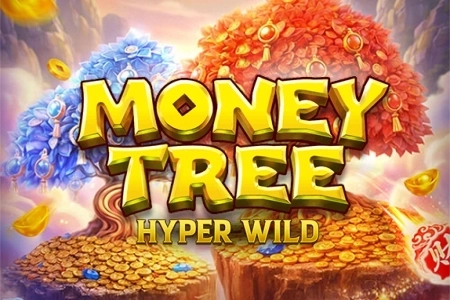 Money Tree: Hyper wild pokie