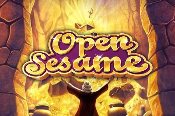 Open Sesame I pokie