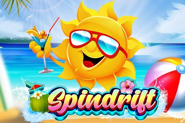 Spindrift pokie
