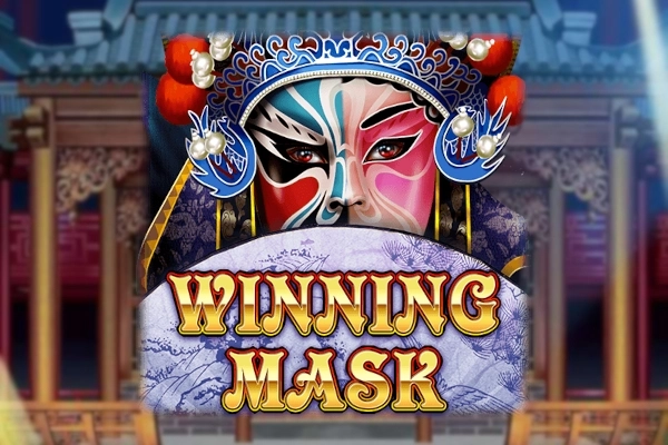 Winning Mask I pokie