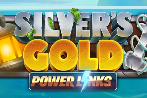Silver's Gold PowerLinks pokie