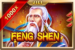 Feng Shen pokie