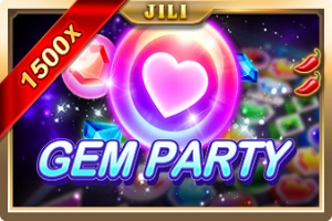 Gem Party pokie