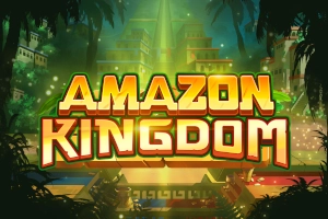 Amazon Kingdom pokie