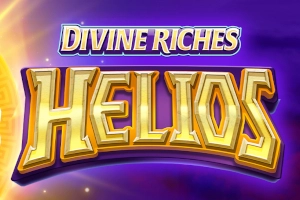 Divine Riches Helios pokie