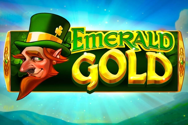 Emerald Gold pokie