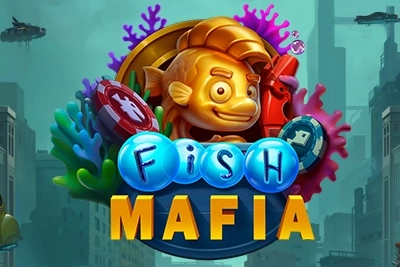 Fish Mafia pokie