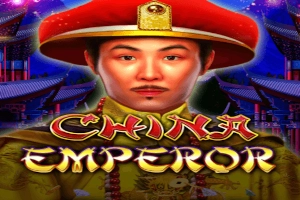 China Emperor pokie