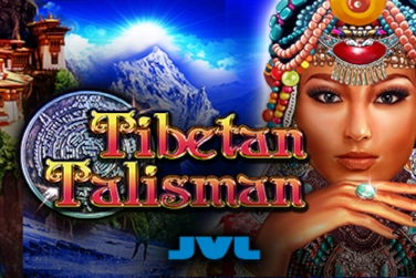 Tibetan Talisman pokie