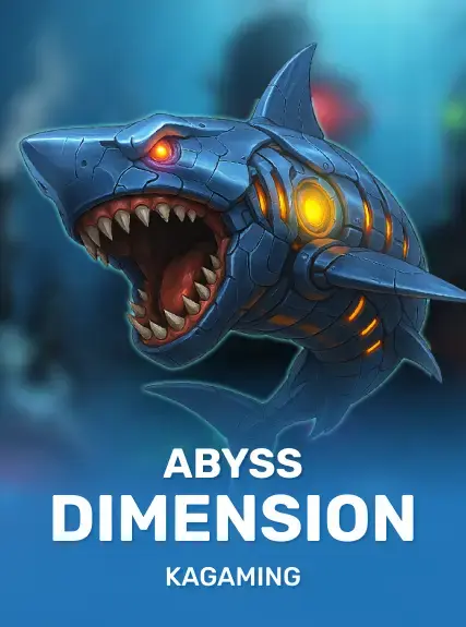 Abyss Dimension pokie