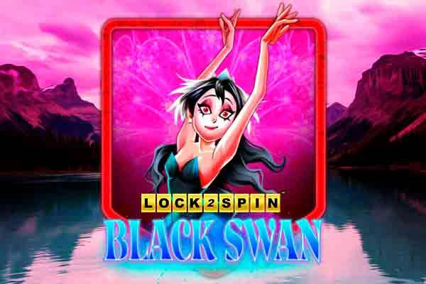 Black Swan Lock 2 Spin pokie