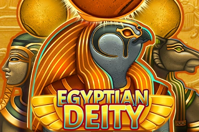 Egyptian Deity pokie