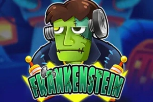 Frankenstein pokie