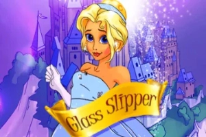 Glass Slipper pokie