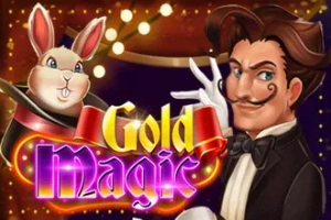 Gold Magic pokie