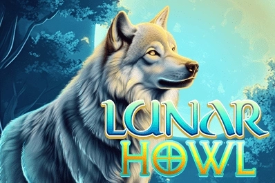 Lunar Howl pokie